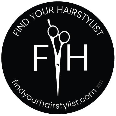 Find Your Hairstylist - findyourhairstylist.com